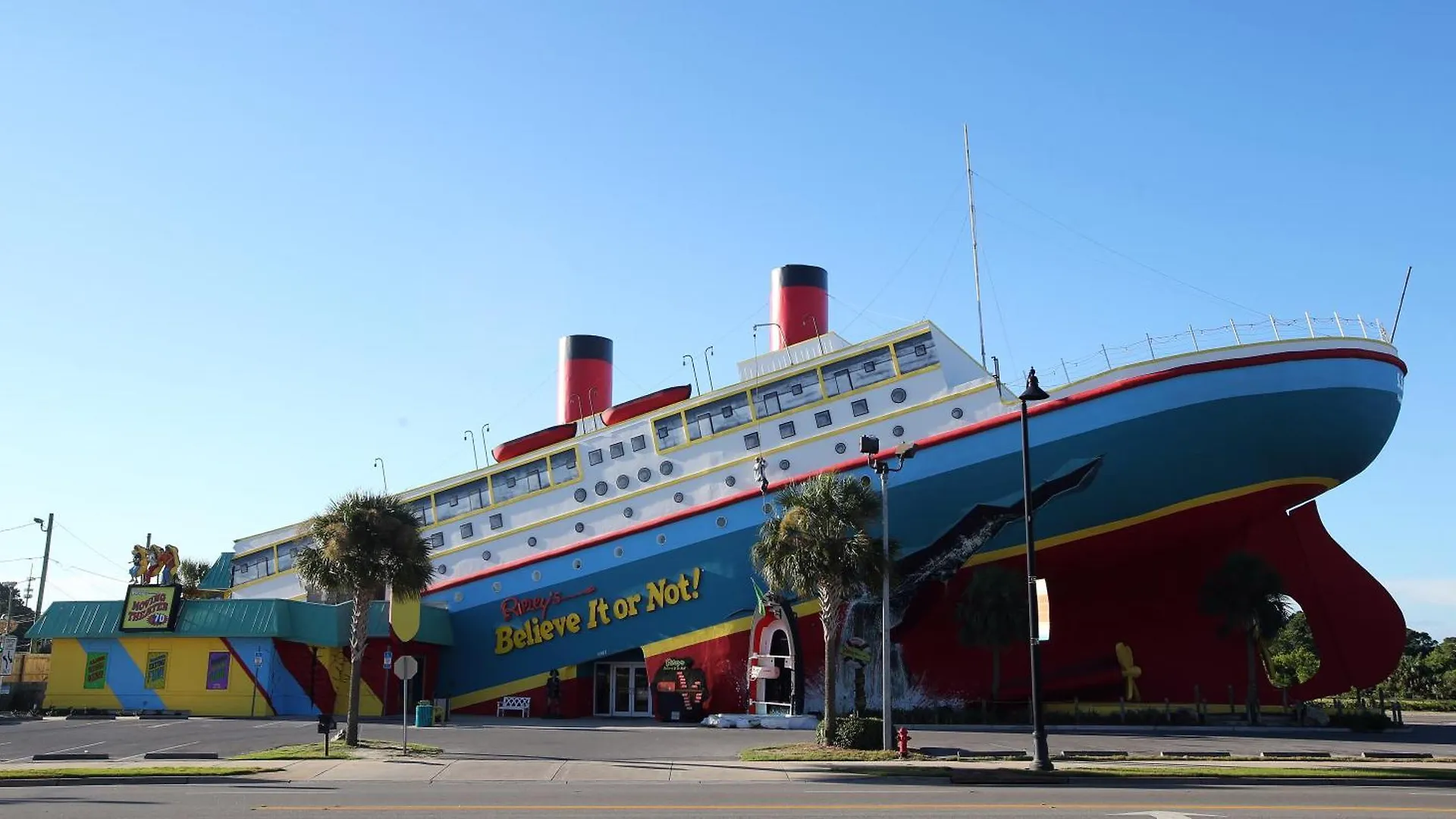 Σπίτι διακοπών Sunrise Beach 2109 Panama City Beach