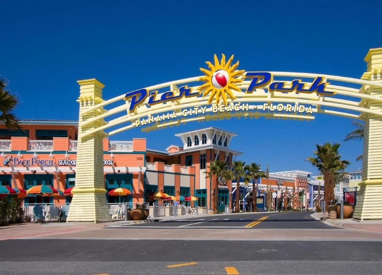 Sunrise Beach 2109 Panama City Beach Ηνωμένες Πολιτείες της Αμερικής