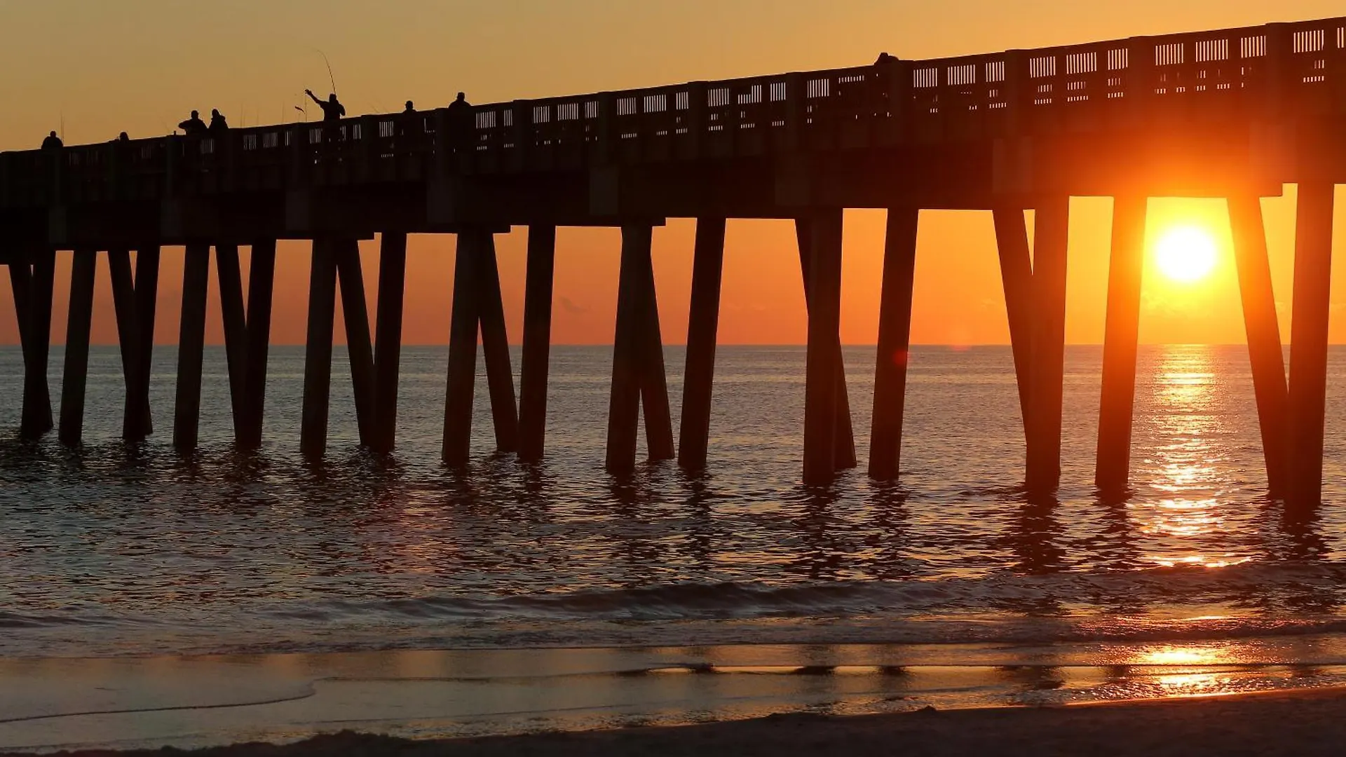 Sunrise Beach 2109 Panama City Beach