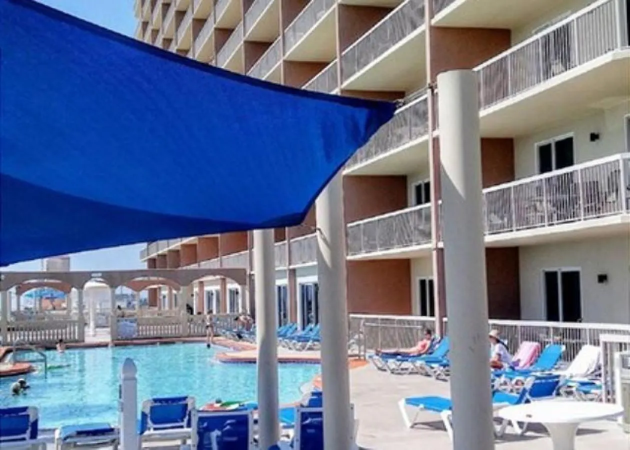 Σπίτι διακοπών Sunrise Beach 2109 Panama City Beach