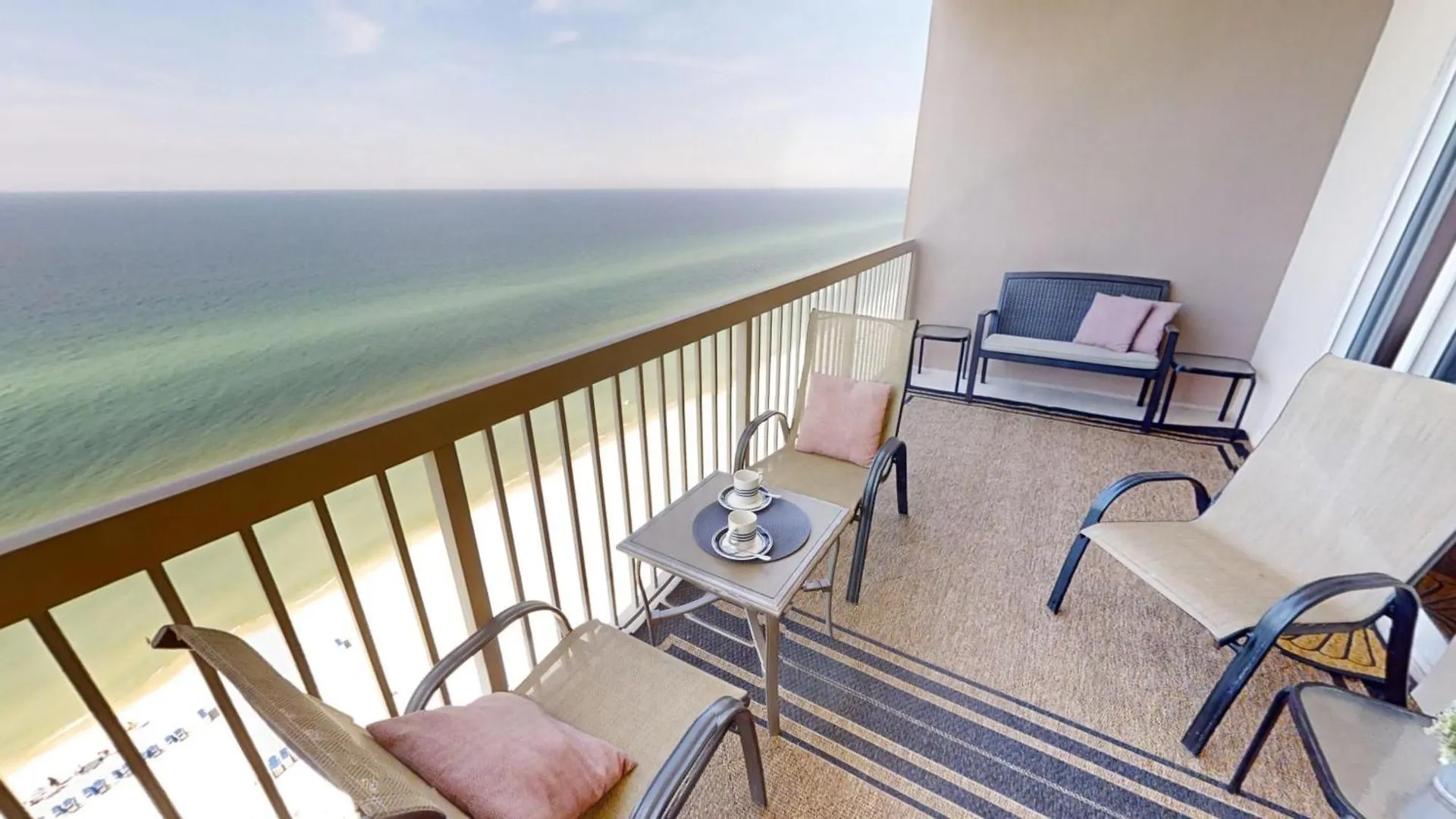 Sunrise Beach 2109 Panama City Beach 0*,  Ηνωμένες Πολιτείες της Αμερικής