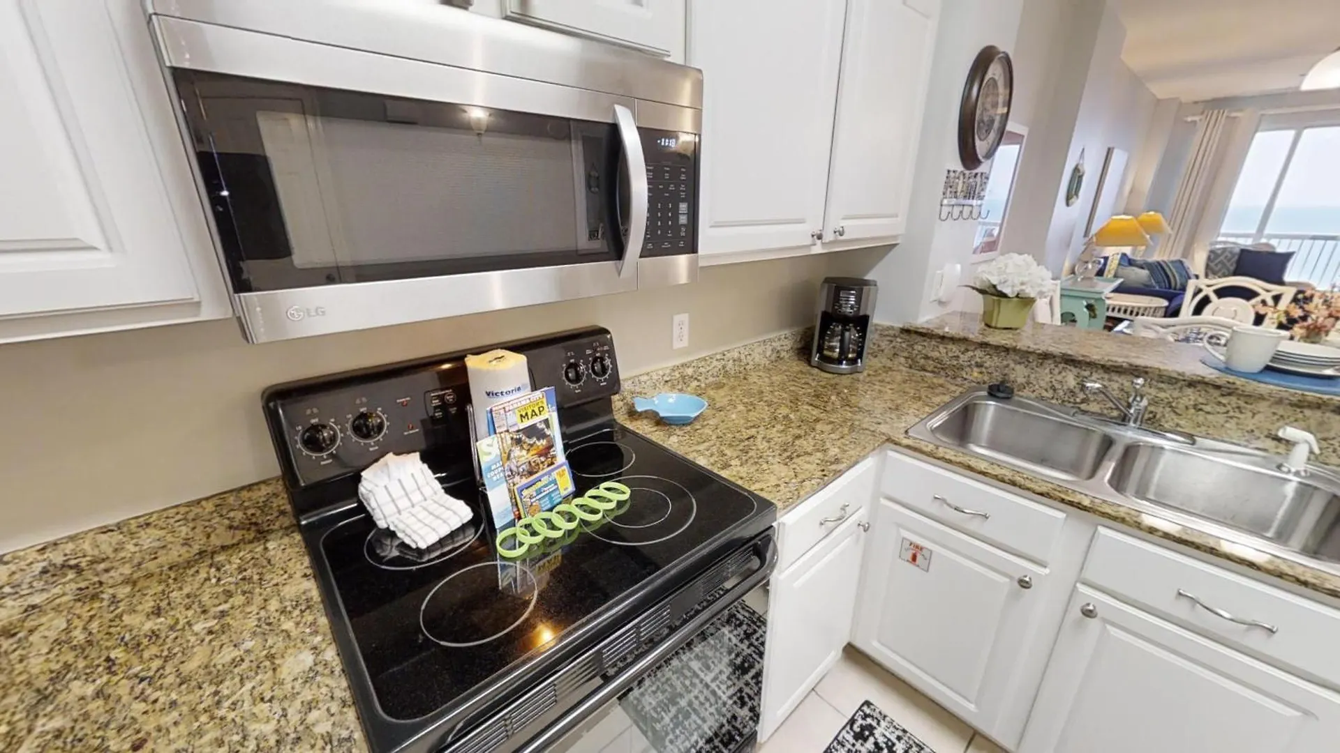 Sunrise Beach 2109 Panama City Beach Σπίτι διακοπών