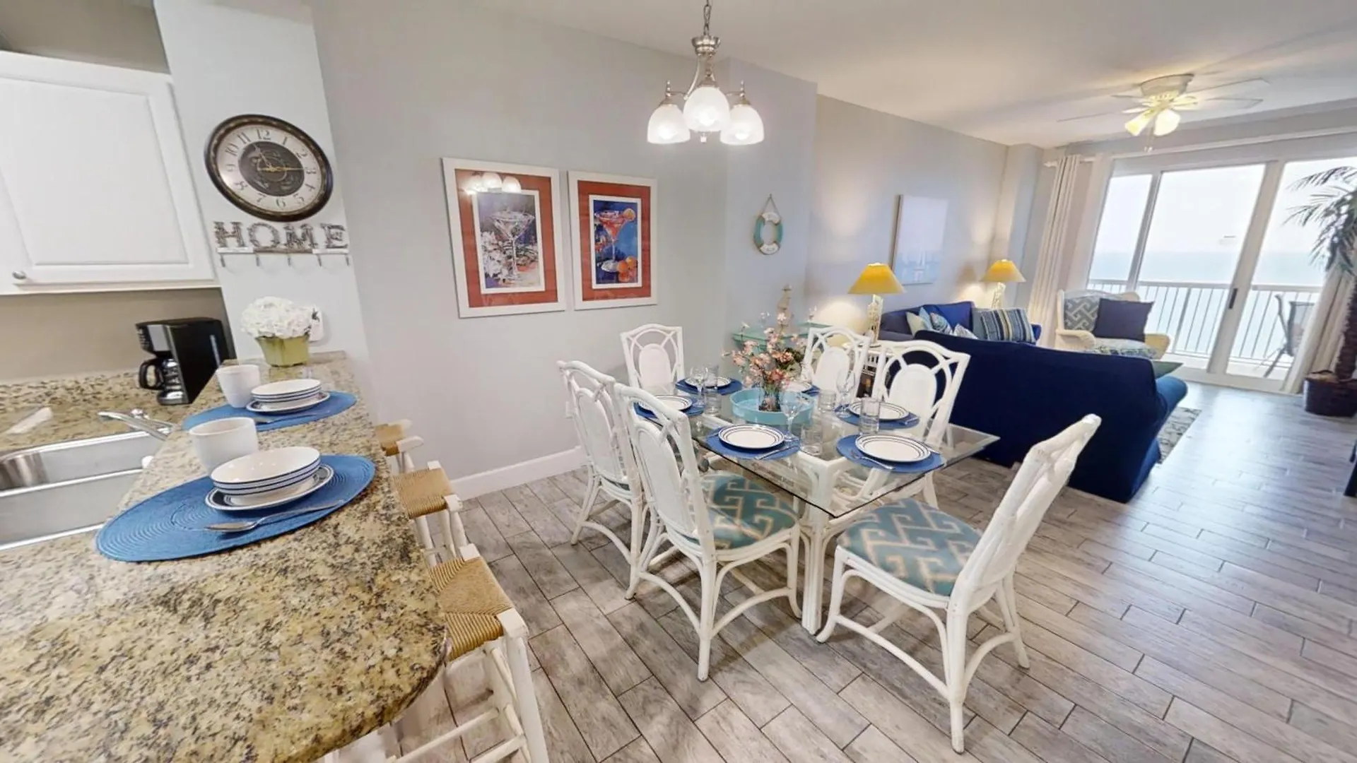 Sunrise Beach 2109 Panama City Beach Σπίτι διακοπών