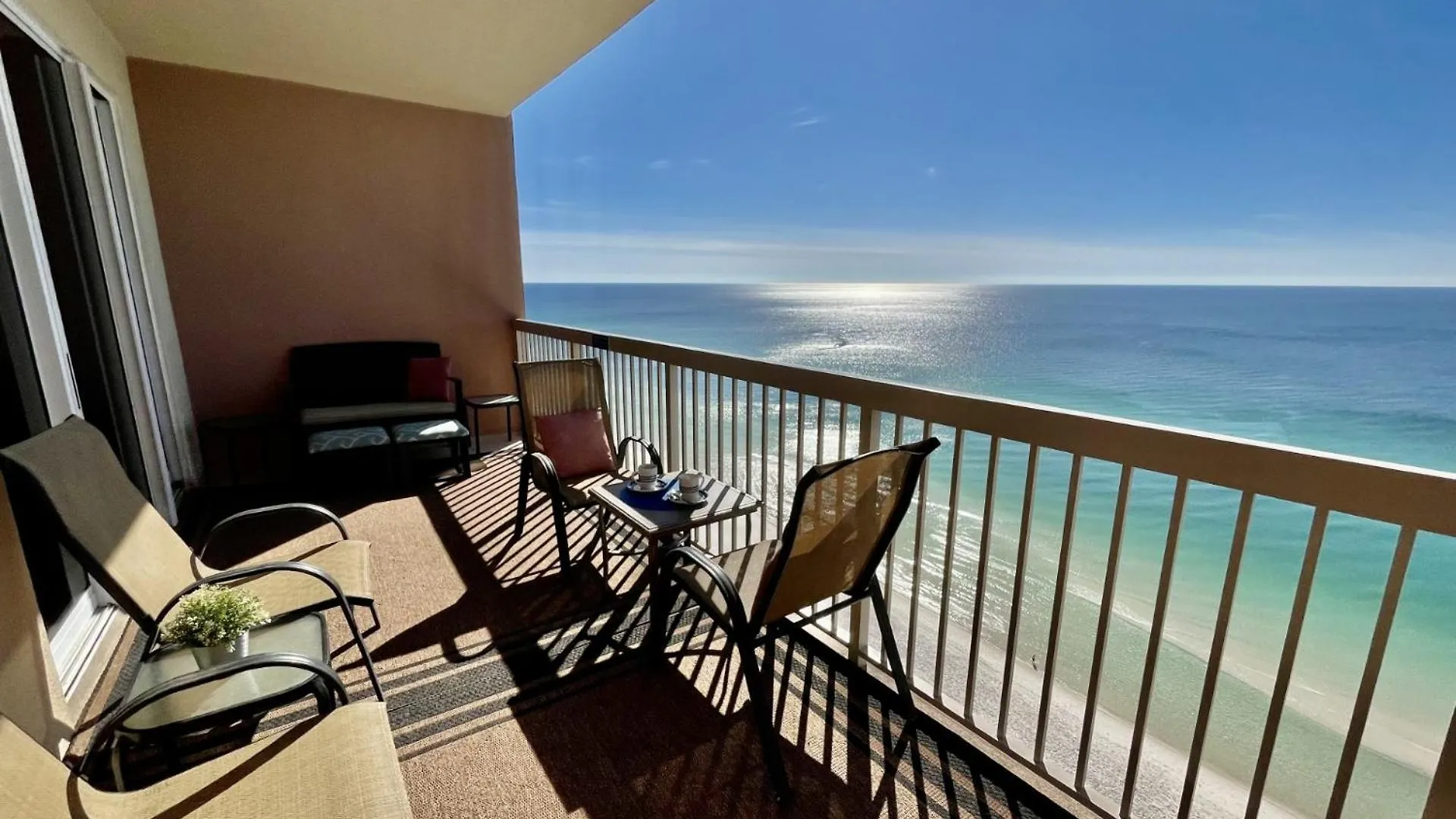Sunrise Beach 2109 Panama City Beach 0*,  Ηνωμένες Πολιτείες της Αμερικής