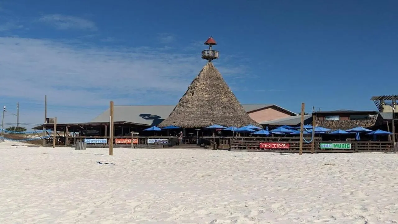 Sunrise Beach 2109 Panama City Beach Casa de Férias
