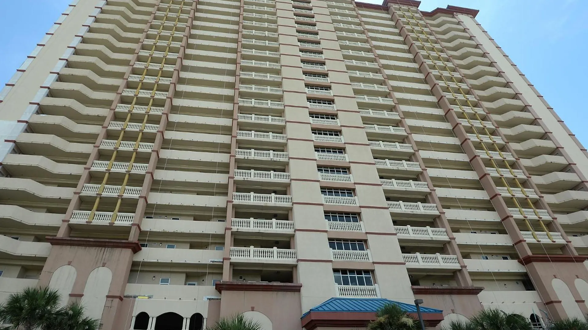 Sunrise Beach 2109 Panama City Beach