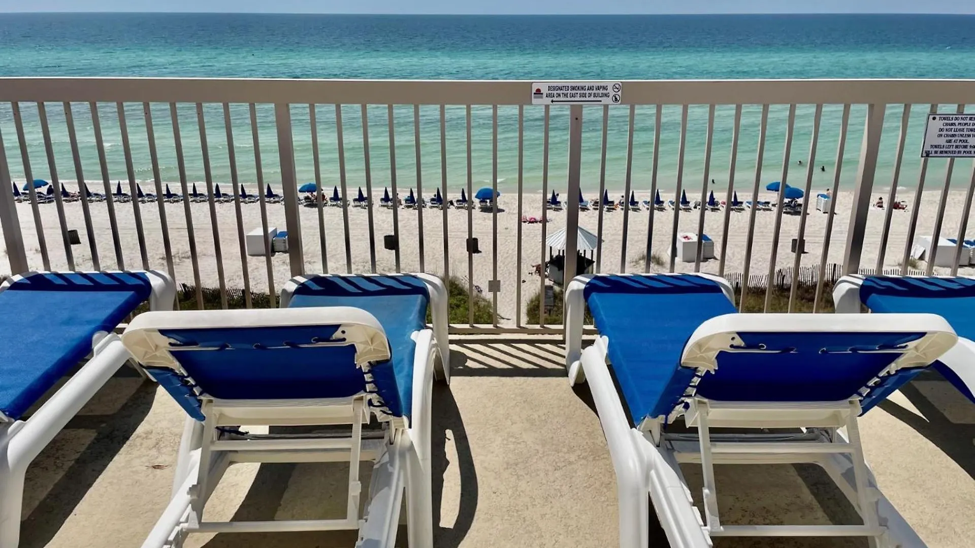 Sunrise Beach 2109 Panama City Beach Estados Unidos da América