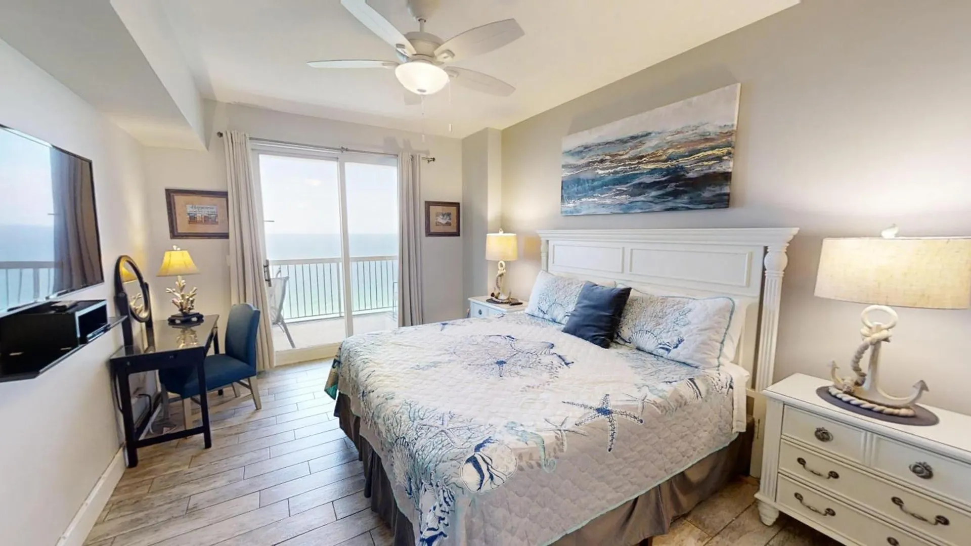 Sunrise Beach 2109 Panama City Beach Casa de Férias